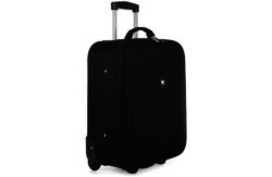 Rani Revelation 2 Wheel Lightweight Cabin Case - Black